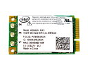 HP 441086-001 441086-291 Ce Intel Wireless WiFi Link 4965AGN 802.11a b g n 300Mbps PCIe Mini LANJ[h