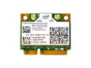 Lenovo/HP 60YFFFF 636672-001 Intel Centrino Advanced-N 6230 62230ANHMW 802.11a/b/g/n + Bluetooth 3.0 LANJ[h