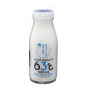 東毛酪農 低温殺菌 63℃30分 200ml 1本