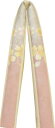 シルキーの花緒
