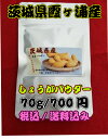 さいとう農園ショウガパウダー70g
