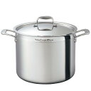 ビタクラフト プロ No.0214 寸胴鍋28cm 13.6L