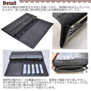 長財布