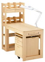 期間限定2011年度セレクトワンイトーキ学習机スタンダード【送料無料】ライト デスクマット付き奥行60cmバーチ突板 DS-SF23 24-DL41送料無料セール【smtb-TK】02P13Jun11