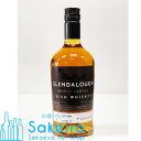 グレンダロウ(グレンダロッホ) トリプルバレル 42% 700ml