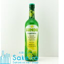 ルンド カイピリーニャ 15% 750ml