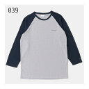 ◎コロンビア PM1456・ウォールターリバー3/4スリーブクルー メンズ【31%OFF】