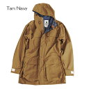 ○シェラデザインズ 5972・50th Anniversary MOUNTAIN PARKA/50周年記念 マウンテン・
