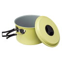 ○エバニュー ECA185・セラミックコッヘルポット18【50%OFF】