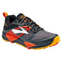 ◎ブルックス・カスケディア12 GTX Men's【50%OFF!】