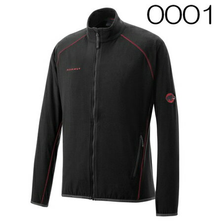 マムート DAY TRIPPER Fleece Jacket