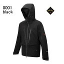 ◎マムート 1010-19751・GORE-TEX GLACIER Jacket【ゴアテックスグレイシャージャケット】【38%OFF】