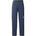 ○ノースフェイス NB31505・バーブパンツMen's