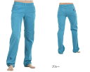 ○現品特価(7)HEART BEAT(ハートビート)・Ladies' Crosscut Pants(Ladies' クロスカットパンツ)【クライミング・ボルダリングパンツ】【30%OFF!】【サービス品】
