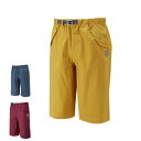 ◇MOON(ムーン) 10-136・Mens Cypher SHORT・メンズサイファーショーツ 2019【クライミングパンツ・ボルダリングパンツ】