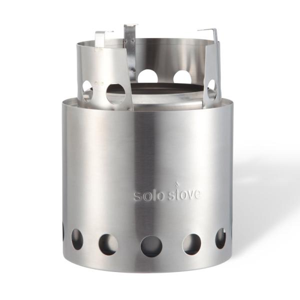Solo Stove ソロストーブ
