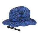 ○KAVU(カブー)11863105・シンセティックバケットハット