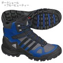 ○アディダス・リフラー MID GTX【37%OFF】