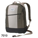 ○ジャックウルフスキン W2005251_7010・ファントムヘン(オリーブブラウン)【40%OFF】