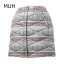 現品特価(M)マーモット MJP-F6559W・トランスダウンディフェンダースカート Women's(女性用)【50%OFF】