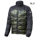 ◎マーモット MJD-F5033・ボーナストランスクイックスダウンジャケット Men's【50%OFF】