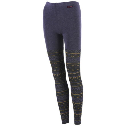マーモット(W) ・ヒートナビジャガードレギンスWomen’s
