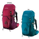 ●モンベル 1123960・チャチャパック40Women's
