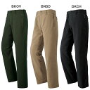 ●モンベル 1105459・ライトトレッキングパンツMen's