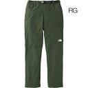 ○ノースフェイス NB31505・バーブパンツMen's【31%OFF】