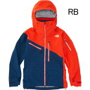 ○ノースフェイス NS61705・RTGフライトジャケット(メンズ)【30%OFF】