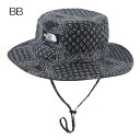 ○ノースフェイス NN01708・ノベルティ ホライズンハット【31%OFF】