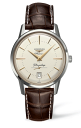 ☆ 正規品 安心国際保証付き 送料無料 ☆ 職人さんも納得の価格 ロンジン Longines 復刻シリーズがサファイヤガラスになり強化されました。入荷【あす楽】正規品ロンジンlongines  スイス製 フラグシップ ヘリテージ 自動巻 送料無料 入荷しました在庫あり【あす楽】