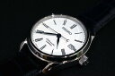 【】正規品セイコーSEIKO プレサージュ【PRESAGE】日本のほうろうダイヤル 自動巻き SARX019 メーカー希望小売価格¥80000+税