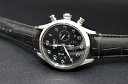 【あす楽】正規品セイコーSEIKO プレサージュ【PRESAGE】限定1000本 日本【加賀絵巻】うるしダイヤル【金沢の職人の技術】漆文字盤 クロノグラフ自動巻き 【SARK003】60周年記念モデル【還暦祝い】