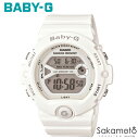 国内正規品カシオ Baby-G ラップ計測機能を充実させ、6...