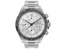 正規品フォルティスFORTIS【401.26.12M】「クラシックコスモノートセラミック」 自動巻きクロノグラフ【メンズ】ステンレスバンド【メーカー希望小売価格¥310000+税】