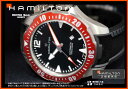 【36回無金利対象】【】正規品ハミルトン【HAMILTON】2016新作 カーキKHAKI OpenWater【オープンウォーター】本格ダイバーウォッチ1000m防水【H77805335】自動巻きチタンケース【ラバーストラップ】