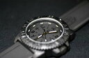 【ショッピングローン10回無金利】正規品LUMINOX【ルミノックス】3051 COLOR MARK SERIES 【3051ブラックアウト】 3051BLACKOut 【smtb-m】送料無料【土日祝日発送可能】【3051BO】