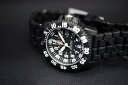 【ショッピングローン10回無金利】正規品LUMINOX【ルミノックス】3050 COLOR MARK SERIES 【3052】 PCカーボン製ベルト