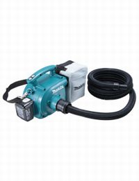 【メーカー希望小売価格20%OFF！コードレス集じん機！】makita(マキタ) VC340DRF 14.4V充電式小型集じん機セット【BL1430バッテリ対応！粉じん専用】