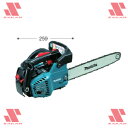 マキタ(makita) MEA3110TM エンジンチェンソー ガイドバー長さ350mm 30.1mL【後払い不可】