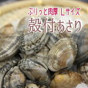 【お試し】ボイル殻付あさり砂抜き済み250gパック濃厚で美味...