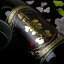 薩州宝山 三段仕込 1800ml 【芋焼酎/西酒造/さっしゅうほうざん】
