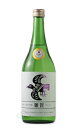雑賀 山田錦 純米吟醸 720ml 【日本酒/九重雑賀/さいか】