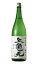 上亀元 純米吟醸 亀ノ尾 1800ml 【日本酒/酒田酒造/じょうきげん】
