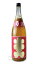 大入り にごり梅酒 濁濁 1800ml 【和リキュール/西山酒造場/だくだく】