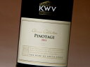KWV ¥¯¥é¥·¥Ã¥¯¡¦¥³¥ì¥¯¥·¥ç¥ó ¥Ô¥Î¥¿¡¼¥¸¥å 750ml (¥ï¥¤¥ó)
