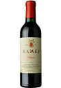 レイミー クラレット ノース・コースト 2017 【ハーフ】 375ml (ワイン) 【ラッキーシール対応】