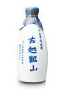古越龍山 景徳鎮 15年 500ml (中国酒)【ラッキーシール対応】