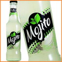 モヒート オリジナル 瓶 275ml